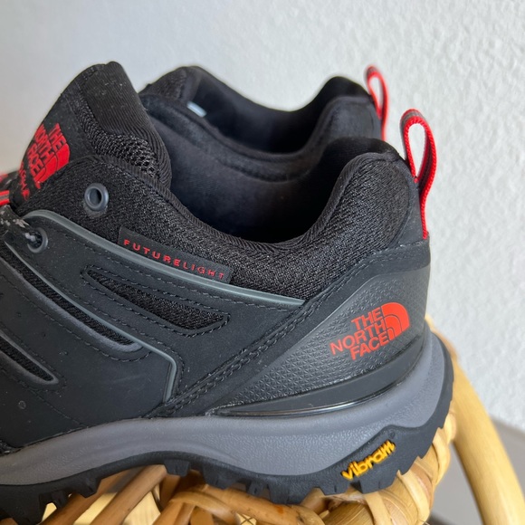 The North Face Hedgehog Hiking Boot Size 7 - Picture 3 of 7